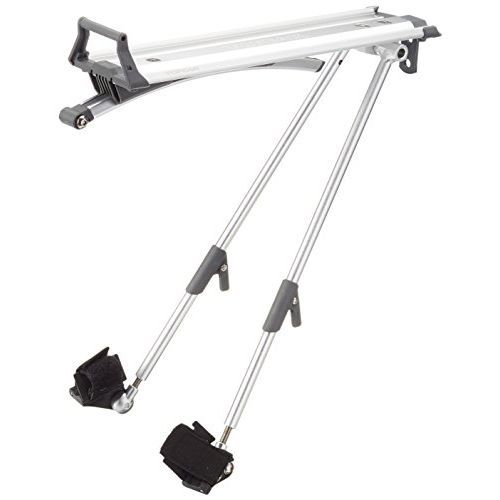  Topeak Roadie Rack, Silver, One Size TA2403