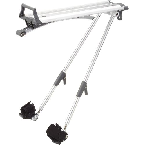  Topeak Roadie Rack, Silver, One Size TA2403