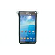 Topeak SmartPhone DryBag, for 3 4 Screen Phones Black