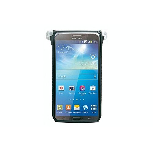  Topeak SmartPhone DryBag, for 3 4 Screen Phones Black