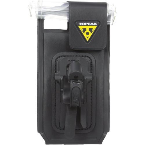  Topeak Smartphone Dry Bag for iPhone 5, Black