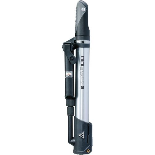  Topeak Mini Morph G Pump