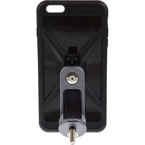  Topeak Ride Case with Mount for iPhone 6 Plus, Black