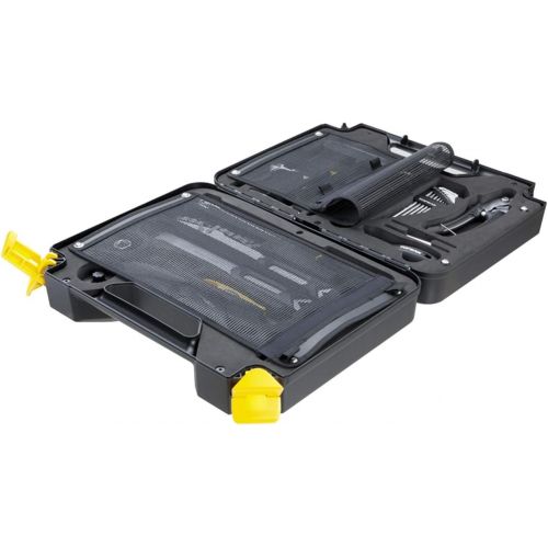  Topeak PrepBox cycle tool kit yellow/black