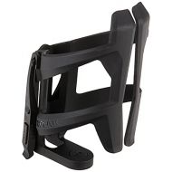 Topeak Bike Tri Cage with Integrated tire levers Black, 14.7 x 9 x 8.2 cm / 5.8” x 3.5” x 3.2”