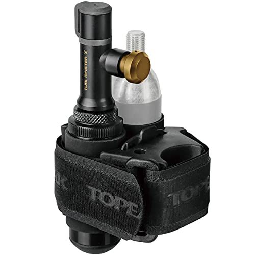  Topeak Tubi Master X One Color, One Size