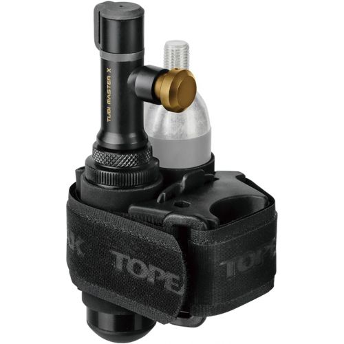  Topeak Tubi Master X One Color, One Size