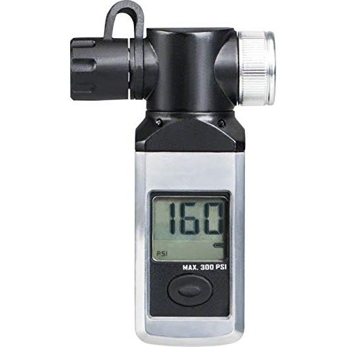  Topeak Shuttle Gauge Digital 300 PSI/20.7 BAR