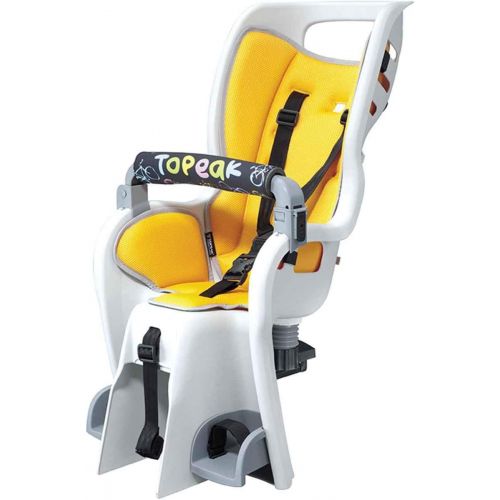  Topeak Baby Seat II 26in Disc Rack Bicycle Baby Seat