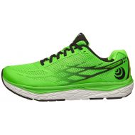 Topo Athletic Magnifly 2 Mens Shoes Bright GreenBlack