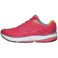 Topo Athletic UltraFly 2 Womens Shoes PinkYellow