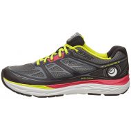 Topo Athletic Fli-Lyte 2 Womens Shoes Black/Yellow