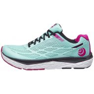 Topo Athletic Magnifly 2 Womens Shoes Ice/Raspberry