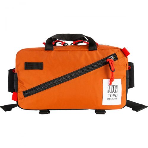  Topo Designs Quick Pack 6L