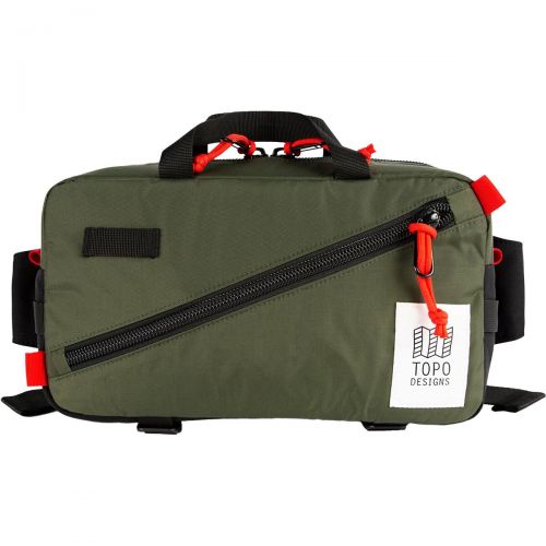  Topo Designs Quick Pack 6L