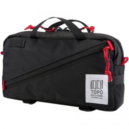  Topo Designs Quick Pack 6L