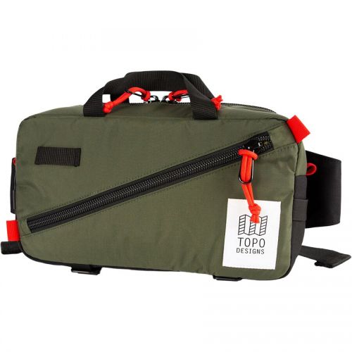  Topo Designs Quick Pack 6L