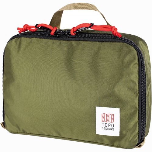  Topo Designs 10L Cube Pack Bag