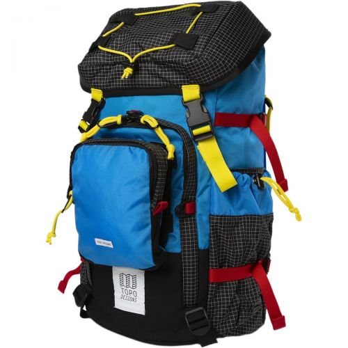  Topo Designs Subalpine 28L Pack