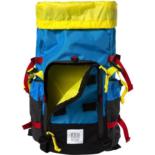  Topo Designs Subalpine 28L Pack