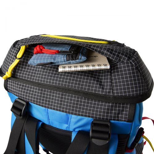  Topo Designs Subalpine 28L Pack