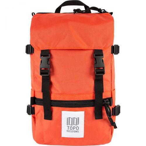  Topo Designs Mini Rover 10L Pack