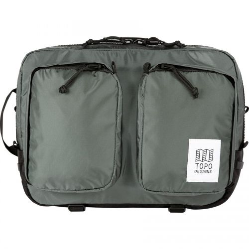  Topo Designs Global 14L Briefcase