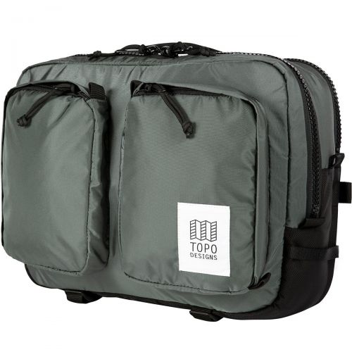  Topo Designs Global 14L Briefcase