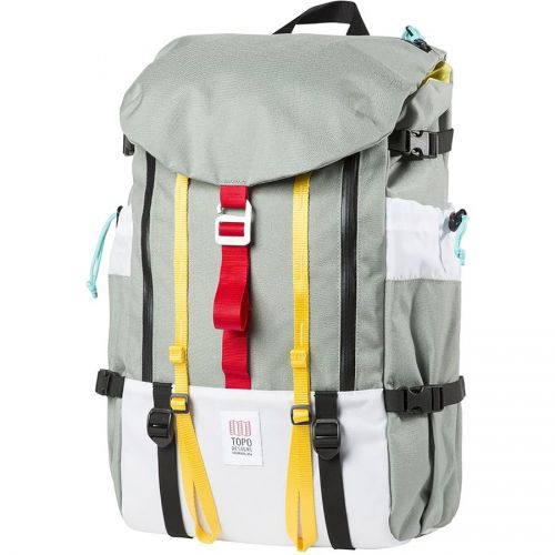  Topo Designs Mountain 37L Backpack