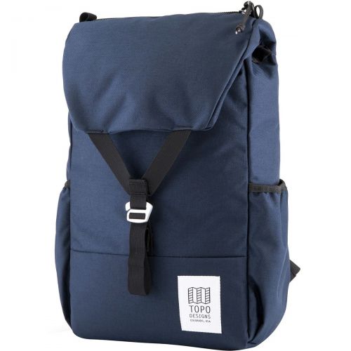  Topo Designs Y-Pack 17L Backpack