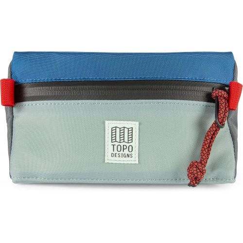  Topo Designs Bike Bag Mini