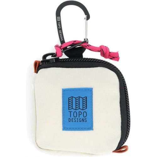  Topo Designs Square Bag