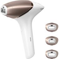 Topocentras EU Philips Lumea IPL Hair Removal 9000 Series.