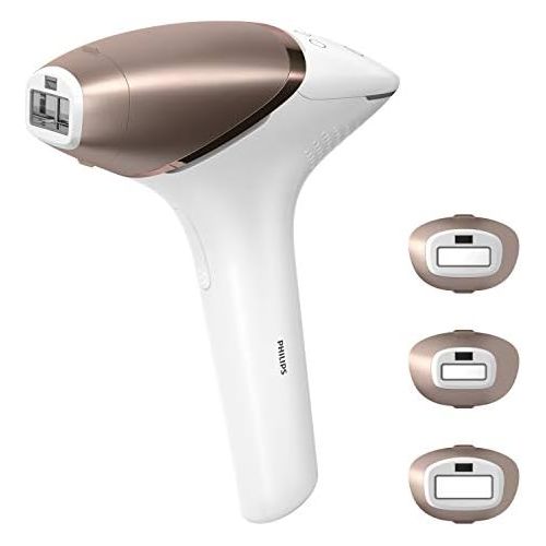  Topocentras EU Philips Lumea IPL Hair Removal 9000 Series.