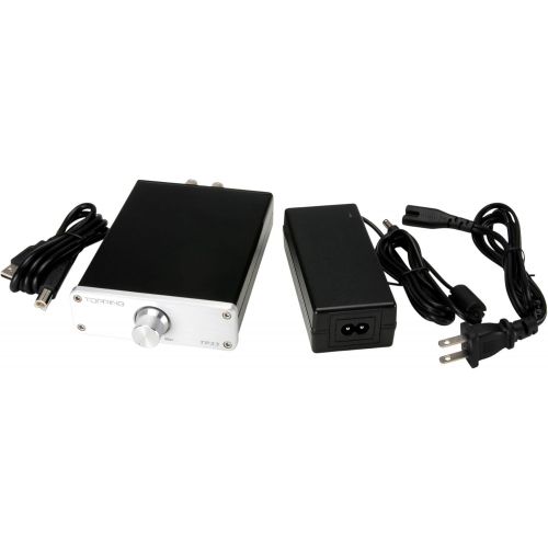  Topping TP23 USB Class T Digital Amplifier 25WPC