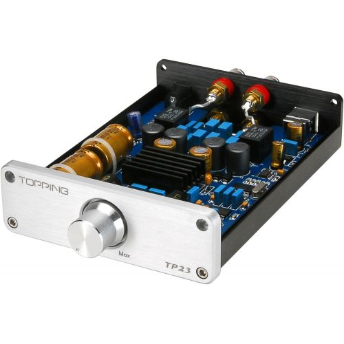  Topping TP23 USB Class T Digital Amplifier 25WPC