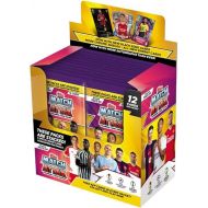 Topps Match Attax 23/24 Complete Box (24 Packs / 288 Cards)