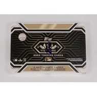 2023 Topps Tier One MLB Baseball HOBBY box (3 cards/bx)