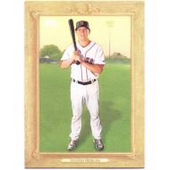 Dustin Pedroia 2010 Topps Turkey Red #TR84 - Boston Red Sox