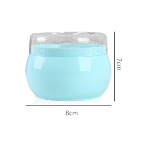  Topwon Baby Powder Puff Kit Blue