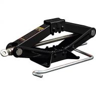 Torin Jacks 1.5 Ton Scissor Jack