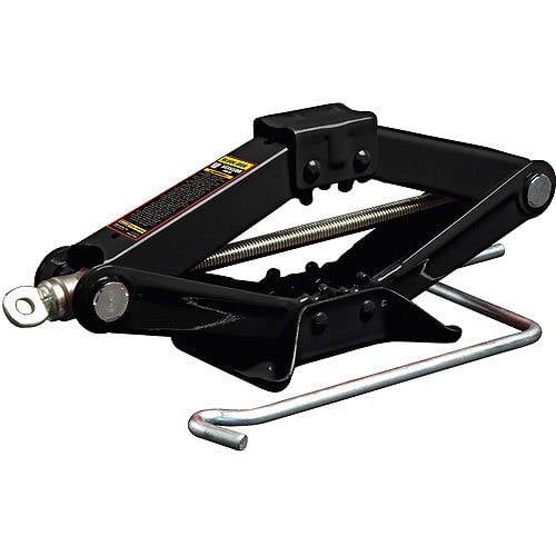  Torin Jacks 1.5 Ton Scissor Jack