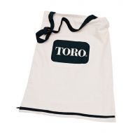 Toro Blower Vacuum Replacement Bag