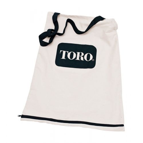  Toro Blower Vacuum Replacement Bag