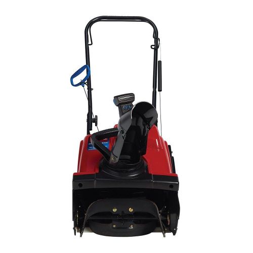  Toro Power Clear 518 Ze 18 In. Single-stage Gas Snow Blower