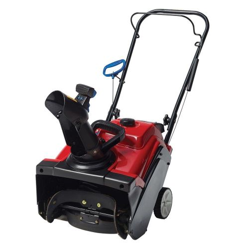  Toro Power Clear 518 Ze 18 In. Single-stage Gas Snow Blower