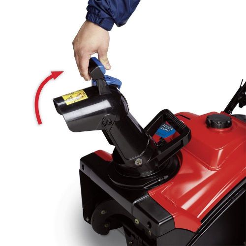  Toro Power Clear 518 Ze 18 In. Single-stage Gas Snow Blower