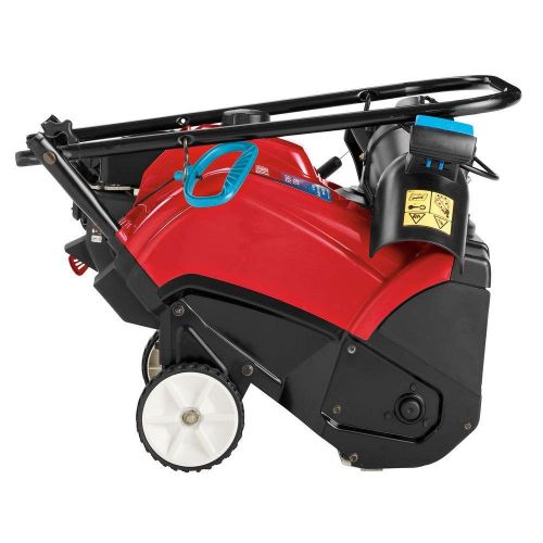  Toro Power Clear 518 Ze 18 In. Single-stage Gas Snow Blower