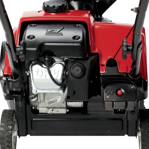  Toro Power Clear 518 Ze 18 In. Single-stage Gas Snow Blower