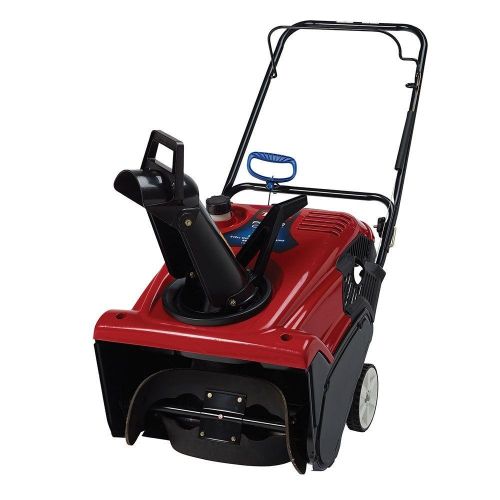  Toro Snwthrwr 21 212cc